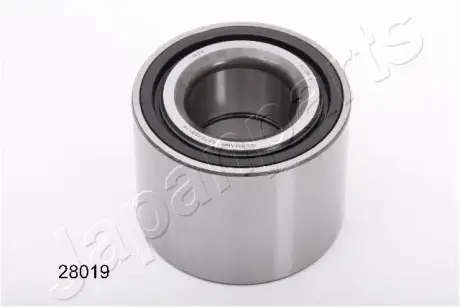 SUZUKI підшипник задньої маточини Swift 05- JAPANPARTS KK28019