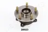 SUZUKI Маточина задн. SX4 1.6-2.0 06- JAPANPARTS KK28023 (фото 2)