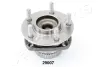 CHRYSLER підшипник маточини задн. Voyager 2,0-3,8 95- JAPANPARTS KK29007 (фото 2)