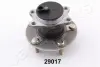 DODGE підшипник маточини колеса, комплект Avenger,Caliber 06- JAPANPARTS KK29017 (фото 1)