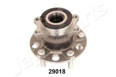 MITSUBISHI К-кт підшипника маточини колеса задн.Outlander JAPANPARTS KK29018