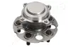 HONDA Ступица задн. CR-V 1.6/2.0 12-16 JAPANPARTS KK29037 (фото 1)