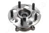HONDA Ступица задн. CR-V 1.6/2.0 12-16 JAPANPARTS KK29037 (фото 2)