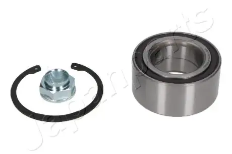 К-т підшипника маточини колеса передн. CIVIC X 17- JAPANPARTS KK29041