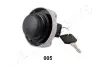Пробка б/бака з ключем Astra, Vectra, Corsa. JAPANPARTS KL005 (фото 2)
