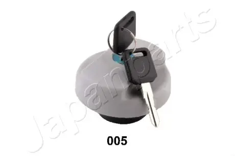 Пробка б/бака з ключем Astra, Vectra, Corsa. JAPANPARTS KL005