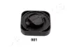 BMW кришка маслозаливний горловини 3,5,7,X3,X5 JAPANPARTS KO001 (фото 2)