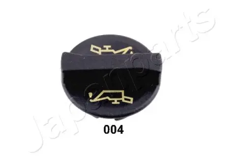FORD кришка заливний горловини мастила Focus 98 -04 JAPANPARTS KO004