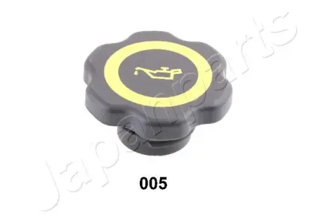 FORD кришка заливний горловини мастила Focus -04 JAPANPARTS KO005