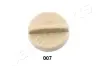 OPEL пробка маслозал. відв. Corsa B, Astra, Vectra B, Omega B.. JAPANPARTS KO007 (фото 1)