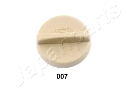 OPEL пробка маслозал. відв. Corsa B, Astra, Vectra B, Omega B.. JAPANPARTS KO007