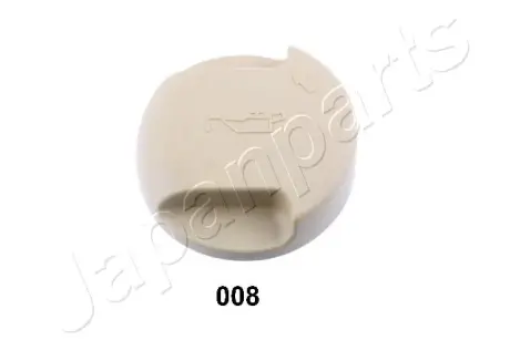 OPEL пробка маслозаливна.відв.CorsaB,Astra,VectraB 1,4/1,6 JAPANPARTS KO008
