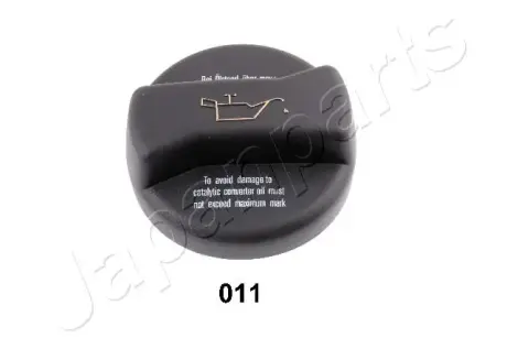 VW пробка маслозаливний горловини T2,LT,Caddy JAPANPARTS KO011