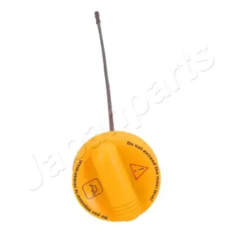 Кришка горловини + щуп NISSAN PRIMASTAR 01- JAPANPARTS KO023