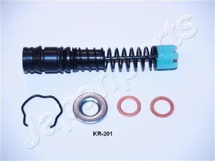 Р/к головного циліндра зчеплення. COROLLA 83-88 15.9 JAPANPARTS KR201