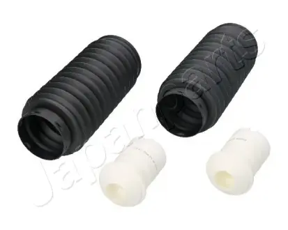 BMW захист аморт.передн.к-кт E53 00- JAPANPARTS KTP0114