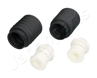 BMW захист передн.амортиз. (к-т на вісь) 3/5/7 серія JAPANPARTS KTP0124