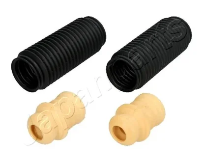 BMW К-кт тбойник+пильник (2+2 !) амортизатора передн. Х3 E83, Х5 E53 JAPANPARTS KTP0125