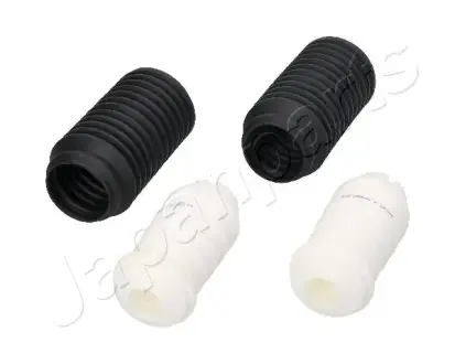 FIAT К-т захисту амортизатора Cinquecento,Skoda Favorit JAPANPARTS KTP0216