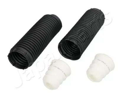 FORD захист аморт.передн. Kuga 13-, Transit Connect 13- JAPANPARTS KTP0319