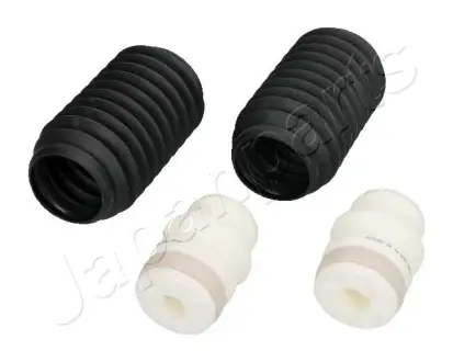 DB пильник+відбійник переднього амортизатора W168 JAPANPARTS KTP0501