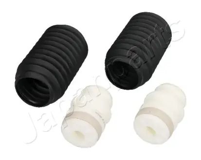 DB захист аморт.передн.к-кт W169,245 JAPANPARTS KTP0506
