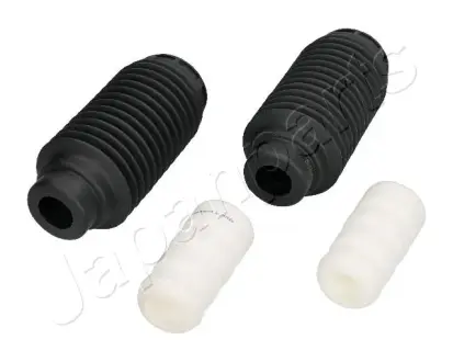 CITROEN захист аморт.передн.к-кт Berlingo (B9),C4,DS4,Peugeot 307,308,Partner 08- JAPANPARTS KTP0601