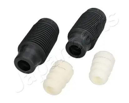 PEUGEOT захист аморт.передн.к-кт 206 JAPANPARTS KTP0610