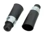 PEUGEOT захист аморт.задн.к-кт 406 JAPANPARTS KTP0622 (фото 1)