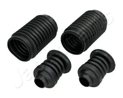 RENAULT К-кт. захист амортизатора Espace IV 02-\ JAPANPARTS KTP0700