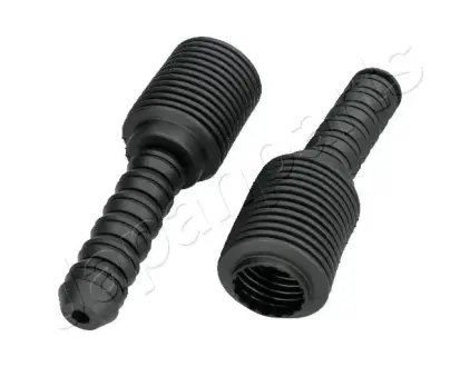 RENAULT захист аморт.передн. TWINGO I 93- JAPANPARTS KTP0710