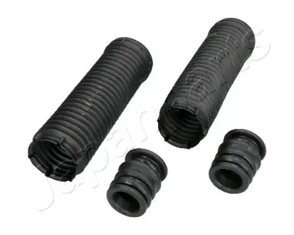 I VW К-кт 2 пильнику+2 відбійника передн.аморт.T5 03- JAPANPARTS KTP0945