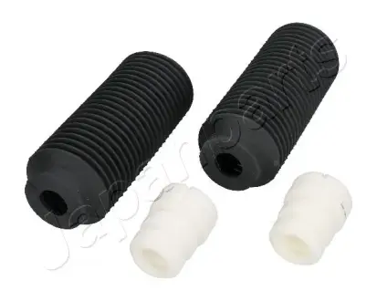NISSAN захист аморт.передн.к-кт Almera 02- JAPANPARTS KTP100