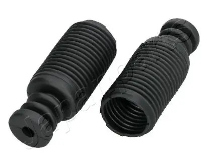 NISSAN захист аморт.задн.к-кт Almera 02- JAPANPARTS KTP113