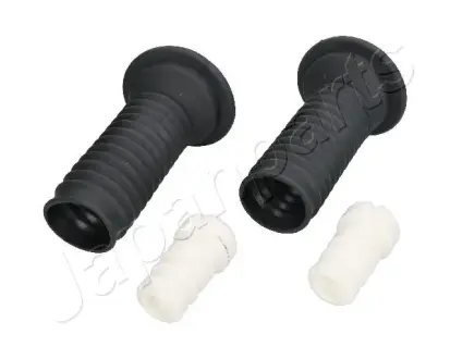 TOYOTA захист аморт.передн.к-кт Yaris 99- JAPANPARTS KTP201