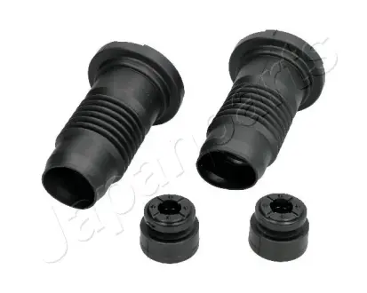 MAZDA К-кт захисту амортизатора передн.6 07- JAPANPARTS KTP309