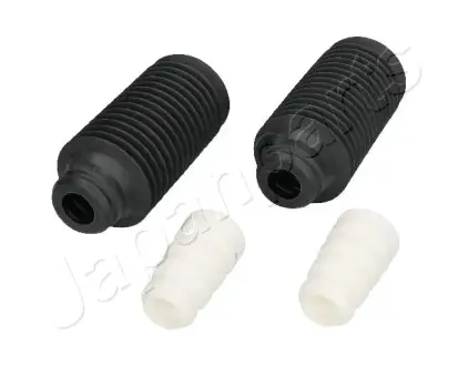 HONDA захист аморт.передн.Jazz 03- JAPANPARTS KTP403