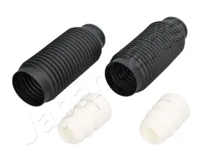 HYUNDAI захист аморт.передн.к-кт Accent, Elantra,Getz 00- JAPANPARTS KTPH10