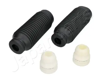 HYUNDAI К-т захисту передн. аморт. Accent 10-, i10, KIA JAPANPARTS KTPH18