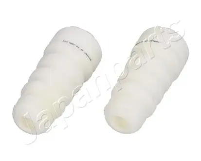 HYUNDAI відбійник заднього амортизатора (2шт.) Getz 02- JAPANPARTS KTPH21
