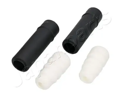 HYUNDAI захист аморт.задн.Accent,Rio 05- JAPANPARTS KTPK06