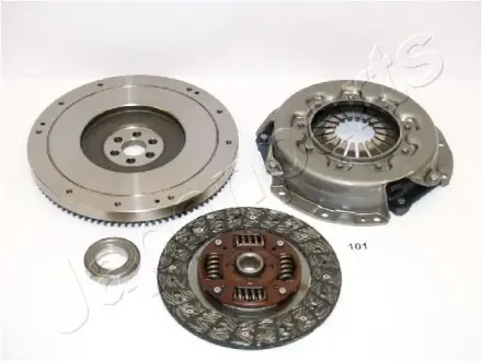 Комплект сцепления JAPANPARTS KV101