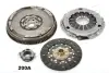 Комплект сцепления JAPANPARTS KV200A (фото 1)