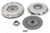 Комплект сцепления JAPANPARTS KV202E (фото 1)