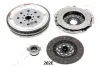 Комплект сцепления JAPANPARTS KV202E (фото 2)