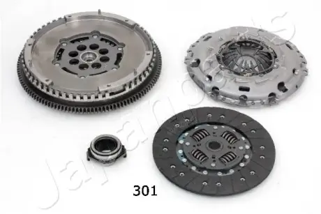 Комплект сцепления JAPANPARTS KV301