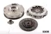 Комплект сцепления JAPANPARTS KV500M (фото 1)