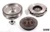 Комплект сцепления JAPANPARTS KV500M (фото 2)