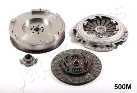 Комплект сцепления JAPANPARTS KV500M