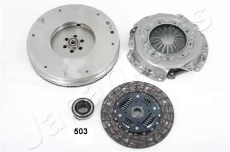 Комплект сцепления JAPANPARTS KV503